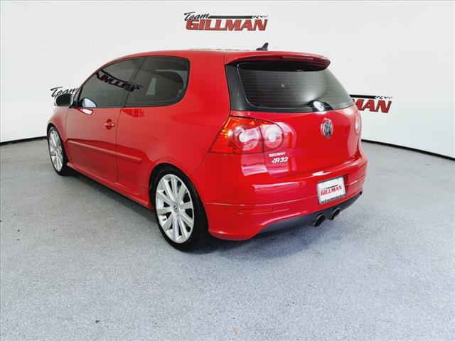 2008 Volkswagen R32 Base