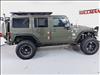 2015 Jeep Wrangler Unlimited Unlimited Rubicon