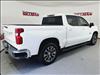 2022 Chevrolet Silverado 1500 Limited LT