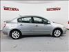 2011 Nissan Sentra 2.0 SL