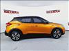 2018 Nissan Kicks SV