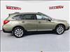 2018 Subaru Outback 2.5i Touring