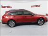 2017 Subaru Outback 3.6R Limited