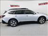2022 Subaru Outback Limited FACTORY CERTIFIED 7 YEARS 100K MILE WARR