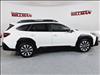 2025 Subaru Outback Limited FACTORY CERTIFIED 7 YEARS 100K MILE WARR