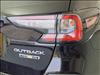 2025 Subaru Outback Touring FACTORY CERTIFIED 7 YEARS 100K MILE WARR