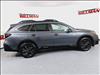 2021 Subaru Outback Onyx Edition XT