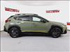 2025 Subaru Crosstrek Sport FACTORY CERTIFIED 7 YEARS 100K MILE WARRAN