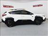 2024 Subaru Crosstrek Wilderness FACTORY CERTIFIED 7 YEARS 100K MILE W