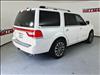 2017 Lincoln Navigator Select