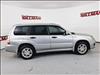 2008 Subaru Forester 2.5X Sports