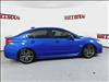 2016 Subaru WRX Premium