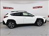 2024 Subaru Crosstrek Premium FACTORY CERTIFIED 7 YEARS 100K MILE WARR