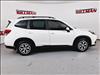 2022 Subaru Forester Premium FACTORY CERTIFIED 7 YEARS 100K MILE WARR