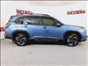 2025 Subaru Forester Limited FACTORY CERTIFIED 7 YEARS 100K MILE WARR