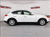 2009 INFINITI EX35 Journey