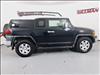 2008 Toyota FJ Cruiser Base