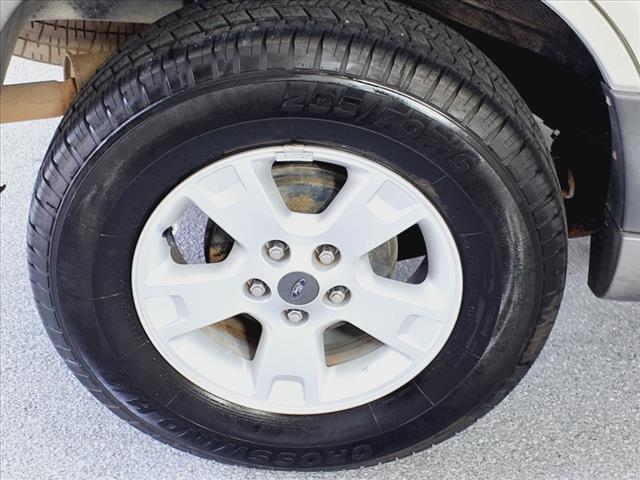 2005 Ford Escape XLT