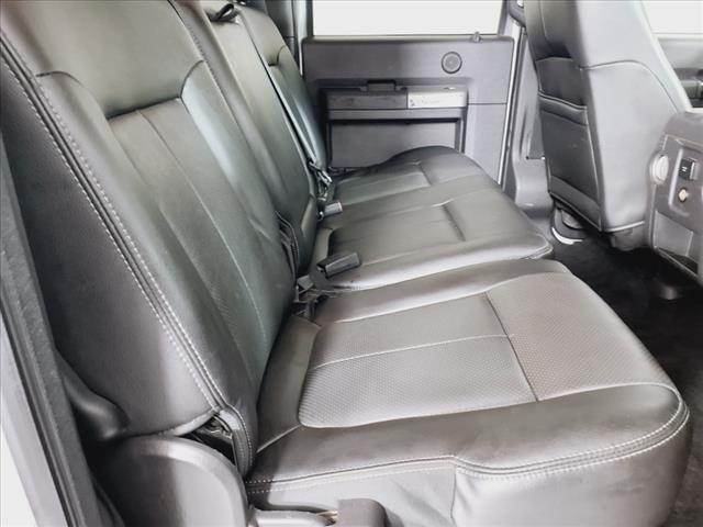 2015 Ford F-350 Super Duty Lariat