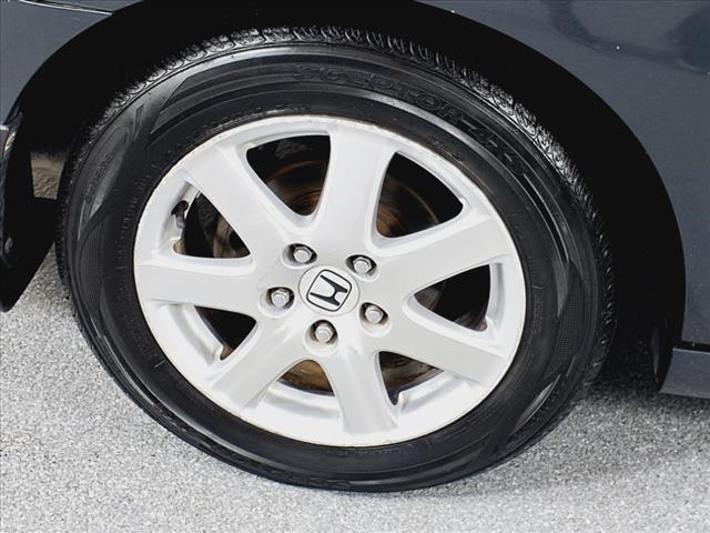 2005 Honda Accord EX-L