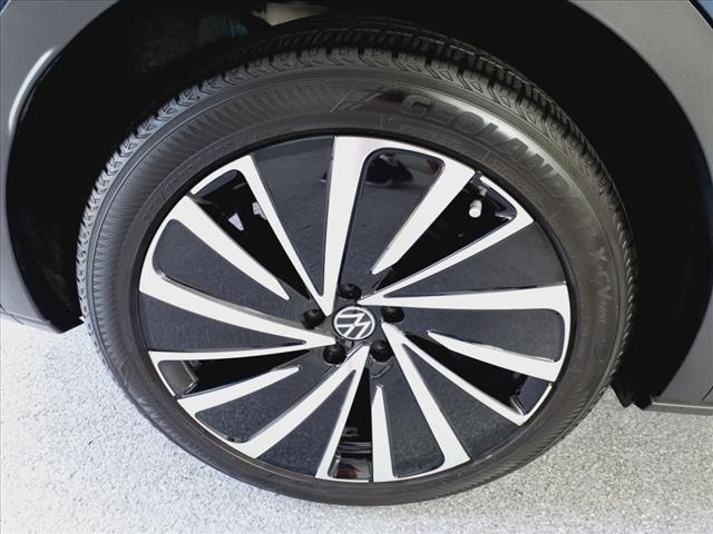 2023 Volkswagen ID.4 Pro S Plus