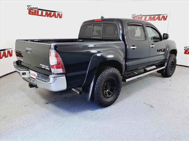 2014 Toyota Tacoma PreRunner V6