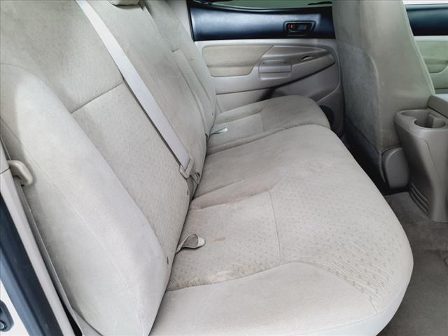 2007 Toyota Tacoma PreRunner
