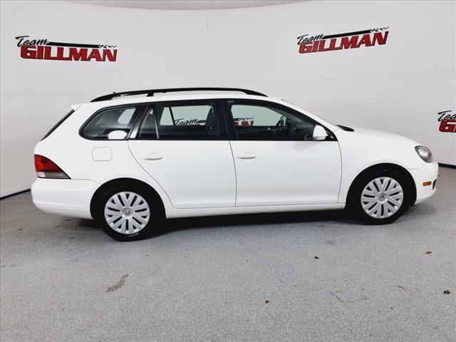 2013 Volkswagen Jetta 2.5L S