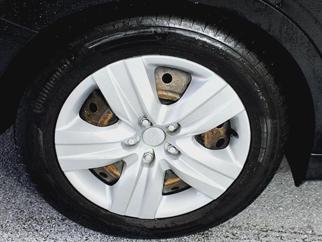 2020 Subaru Legacy Base