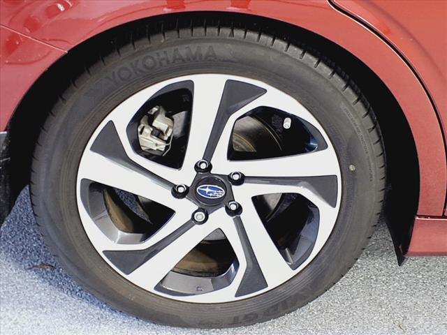 2022 Subaru Legacy Touring XT FACTORY CERTIFIED 7 YEARS 100K MILE W