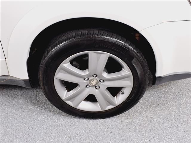 2007 Subaru Outback 3.0R L.L. Bean Edition