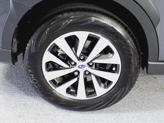 2024 Subaru Outback Premium FACTORY CERTIFIED 7 YEARS 100K MILE WARR