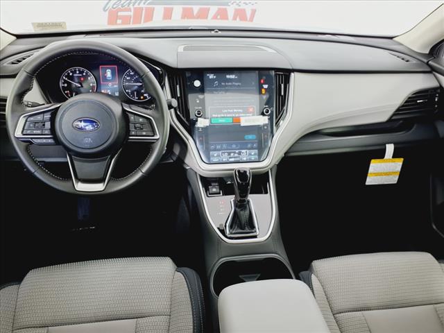 2025 Subaru Outback Premium FACTORY CERTIFIED 7 YEARS 100K MILE WARR