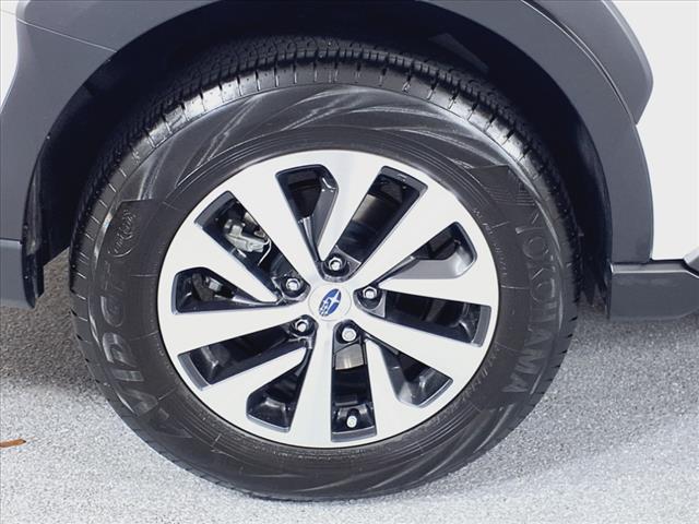 2024 Subaru Outback Premium FACTORY CERTIFIED 7 YEARS 100K MILE WARR