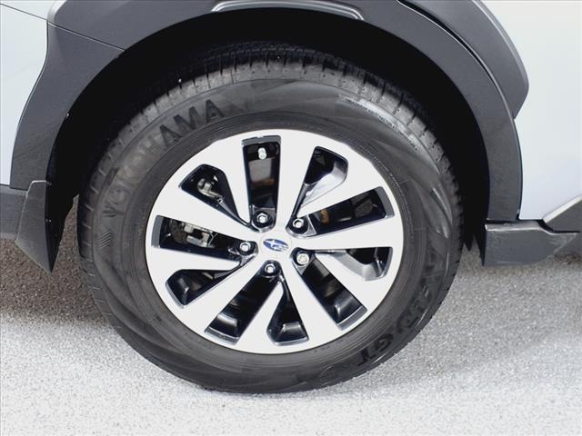 2024 Subaru Outback Premium FACTORY CERTIFIED 7 YEARS 100K MILE WARR