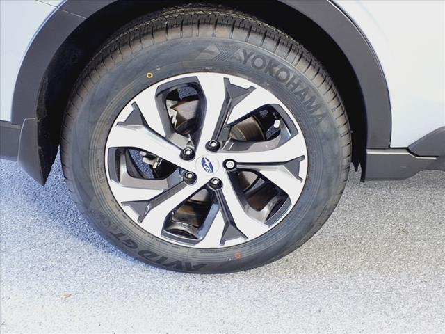 2022 Subaru Outback Limited FACTORY CERTIFIED 7 YEARS 100K MILE WARR
