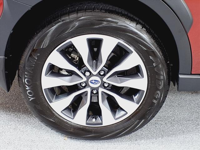 2024 Subaru Outback Limited FACTORY CERTIFIED 7 YEARS 100K MILE WARR