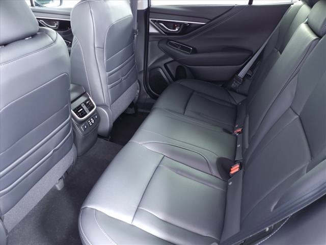 2025 Subaru Outback Touring