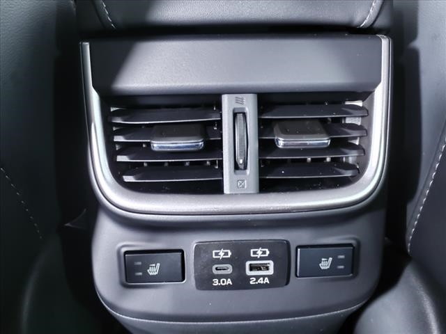 2025 Subaru Outback Limited XT