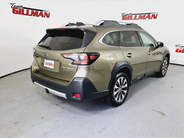 2025 Subaru Outback Touring XT FACTORY CERTIFIED 7 YEARS 100K MILE W