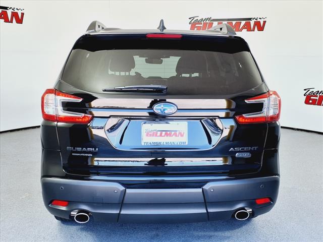 2023 Subaru Ascent Onyx Edition FACTORY CERTIFIED 7 YEARS 100K MILE