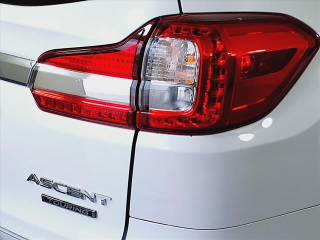 2020 Subaru Ascent Touring FACTORY CERTIFIED 7 YEARS 100K MILE WARR
