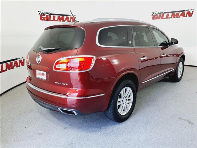 2015 Buick Enclave Convenience Group