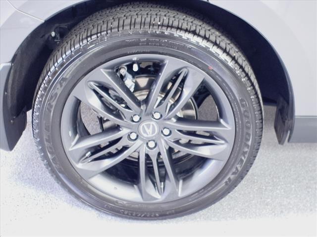 2024 Acura RDX A-Spec Package SH-AWD