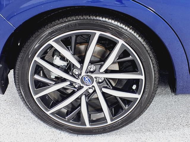 2024 Subaru Impreza Sport FACTORY CERTIFIED 7 YEARS 100K MILE WARRAN