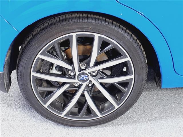 2024 Subaru Impreza Sport FACTORY CERTIFIED 7 YEARS 100K MILE WARRAN