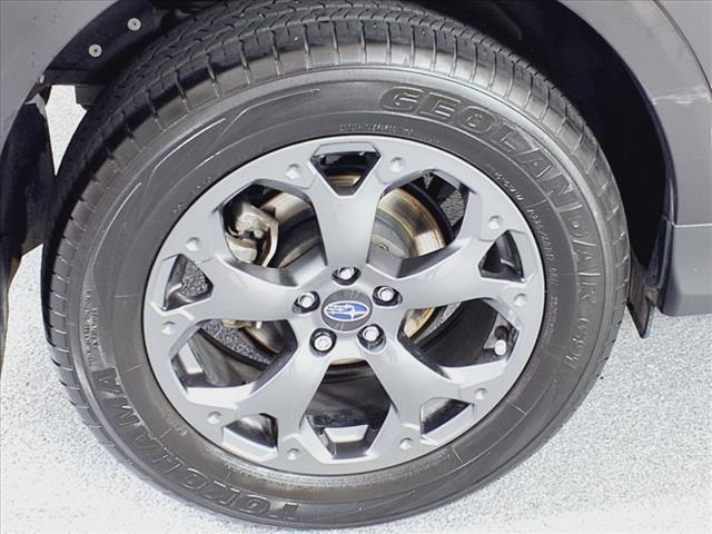 2023 Subaru Crosstrek Sport FACTORY CERTIFIED 7 YEARS 100K MILE WARRAN