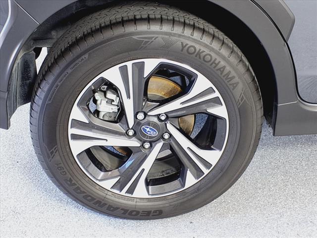 2024 Subaru Crosstrek Premium FACTORY CERTIFIED 7 YEARS 100K MILE WARR