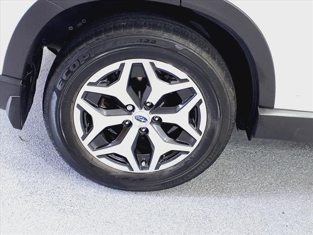 2022 Subaru Forester Premium FACTORY CERTIFIED 7 YEARS 100K MILE WARR