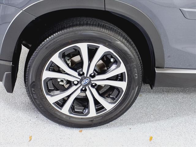 2023 Subaru Forester Limited FACTORY CERTIFIED 7 YEARS 100K MILE WARR
